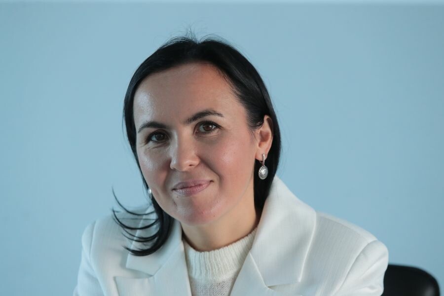 
Фото: © Рамиль Гали / «Татар-информ»