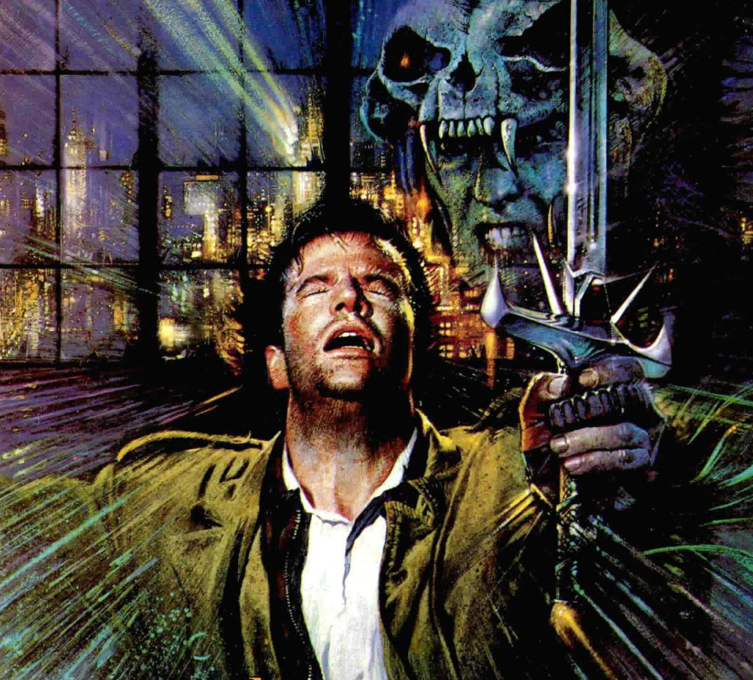 Постер: Кинопоиск 