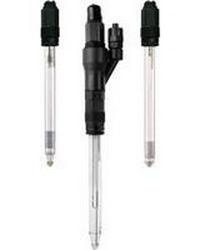 Комбинированные рН-метрические и редоксметрические электроды JUMO tecLine pH / JUMO tecLine Rd