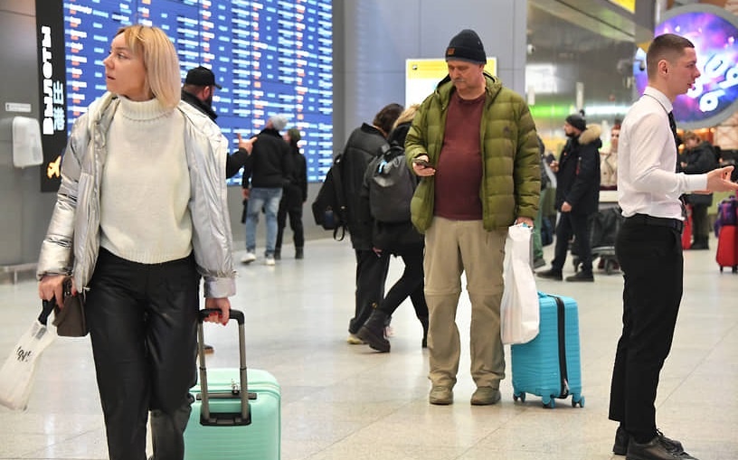 Фото: Ирина Бужор, «Коммерсантъ»  📷
