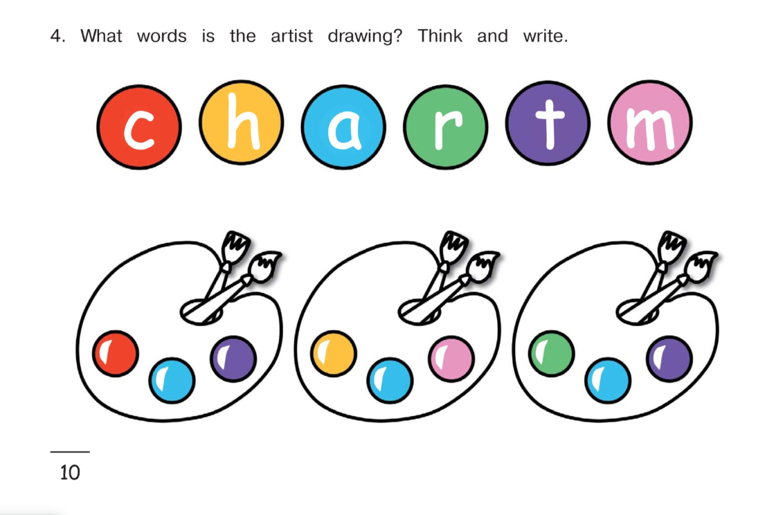 Больше примеров в галерее. 