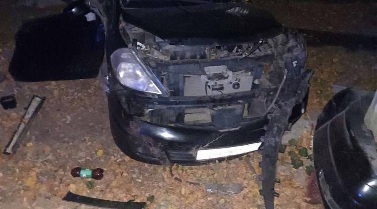 Фото: t.me/gibdd_31