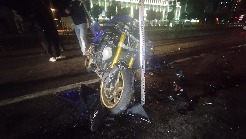      Фото: УГИБДД по СК