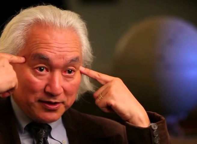 Каку считает, что путешествия во времени возможны