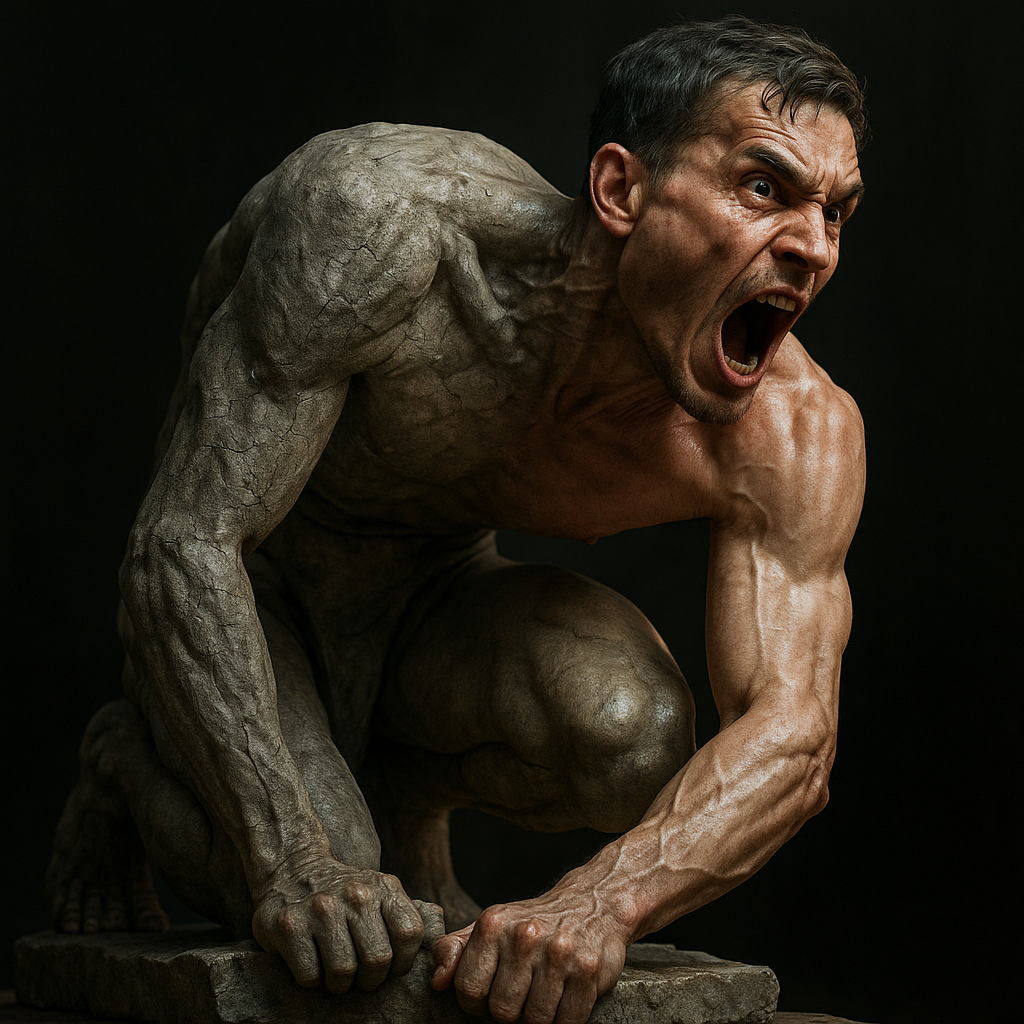 Найден Беглый раб Беклемишева