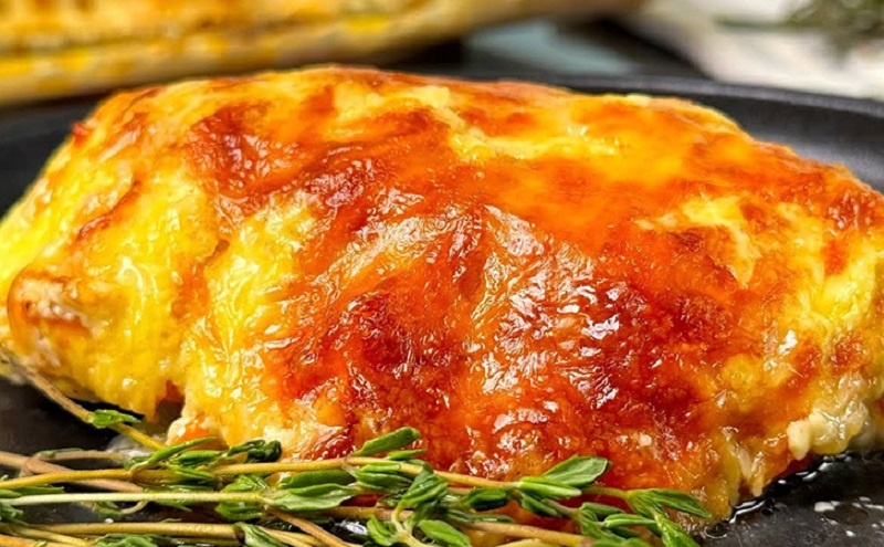 Мясо «Горка»: деревенский способ, который удивит вкусом и простотой