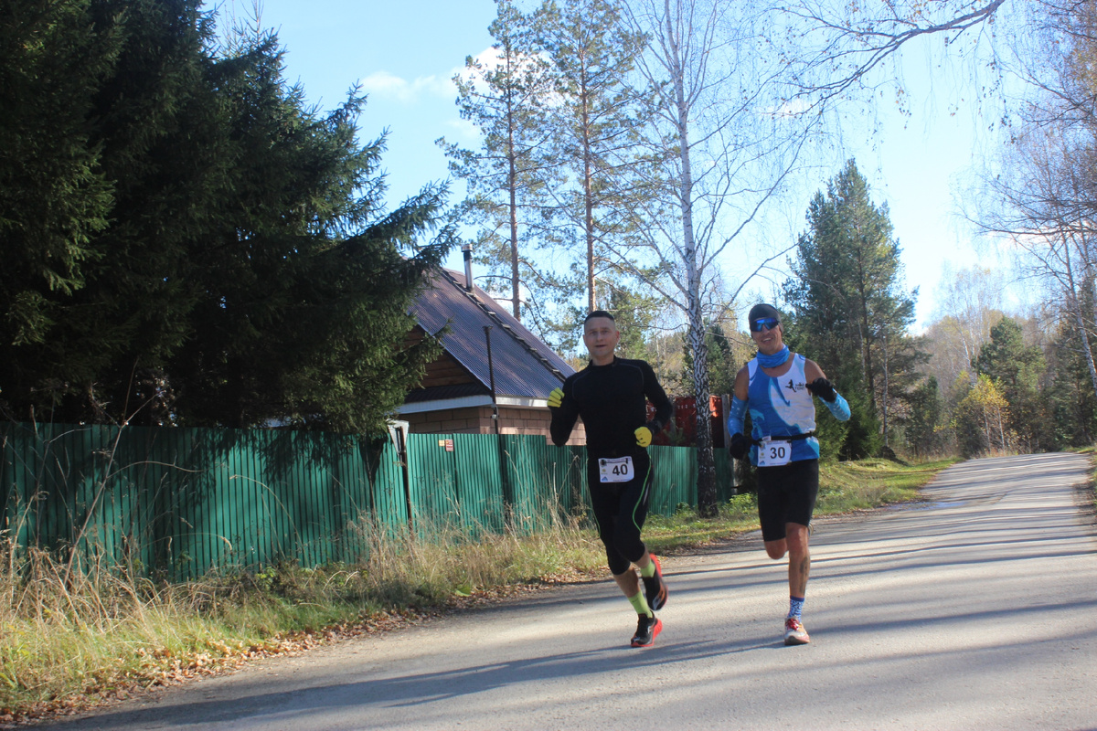Разворот половинки
