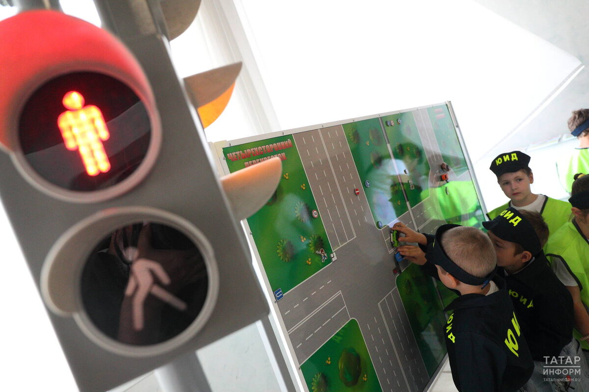 Фото: © Михаил Захаров / «Татар-информ»