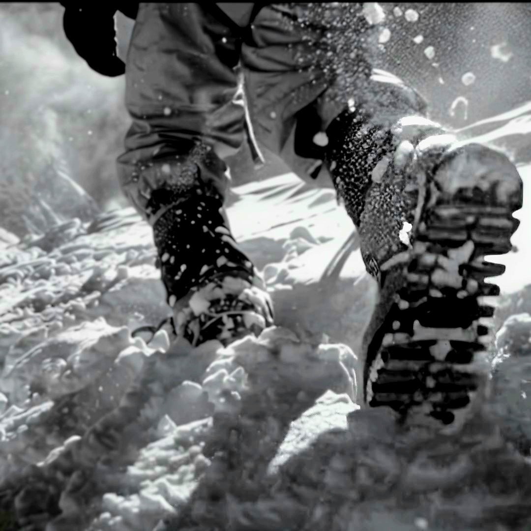 гора Эверест (Непал, Гималаи)