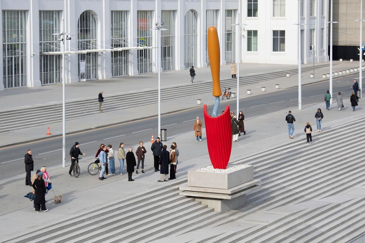 Фото: Анна Завозяева (https://ges-2.org/plantoir-or-garden-trowel)