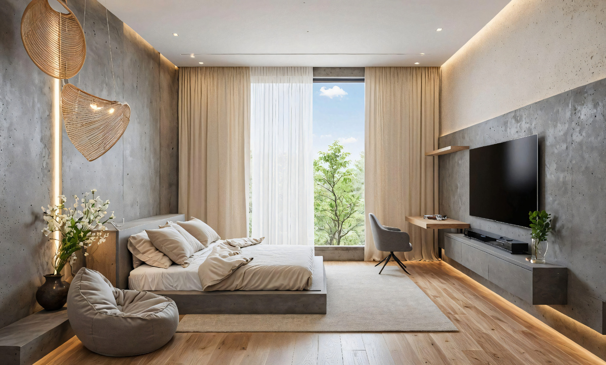 Студия интерьеров Ольги Филипповой