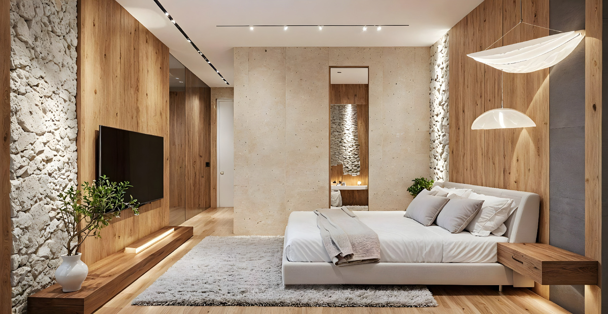 Студия интерьеров Ольги Филипповой