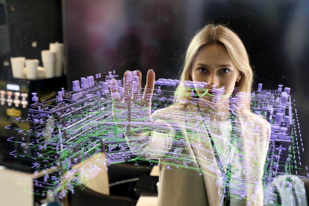    Для хорошего результата необходимо дать точные указания цифровому помощнику