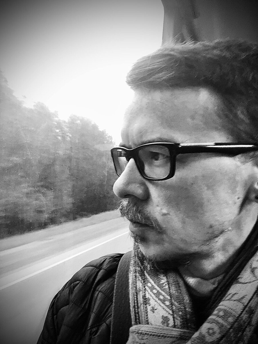 Павел Ушаков • Риэлтор • Пермь