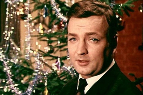 Фото: Несравненный Пан Ведущий - Михаил Державин из кабачка "13 стульев"