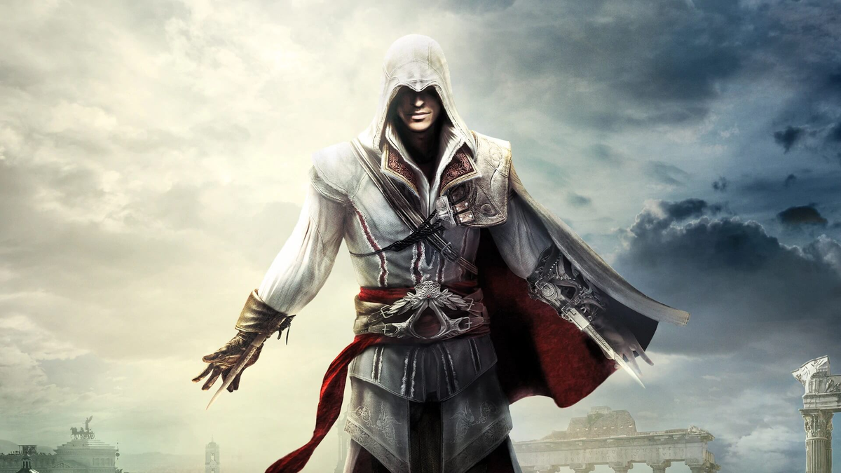 (Assassin'S Creed 2)