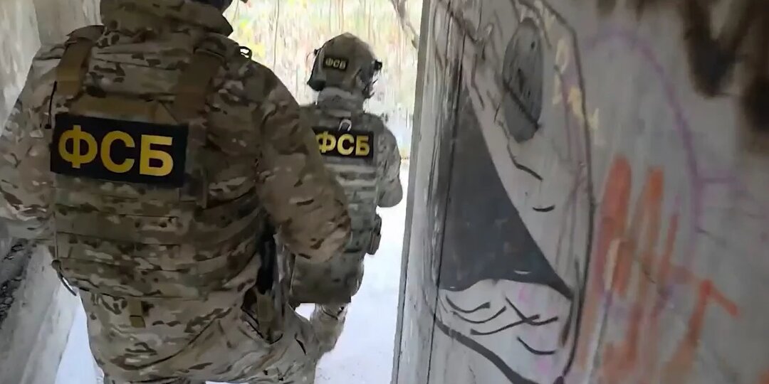 "Поджечь" сразу два региона России: Мигранты готовили массовые теракты. Обнародованы детали масштабной операции ФСБ