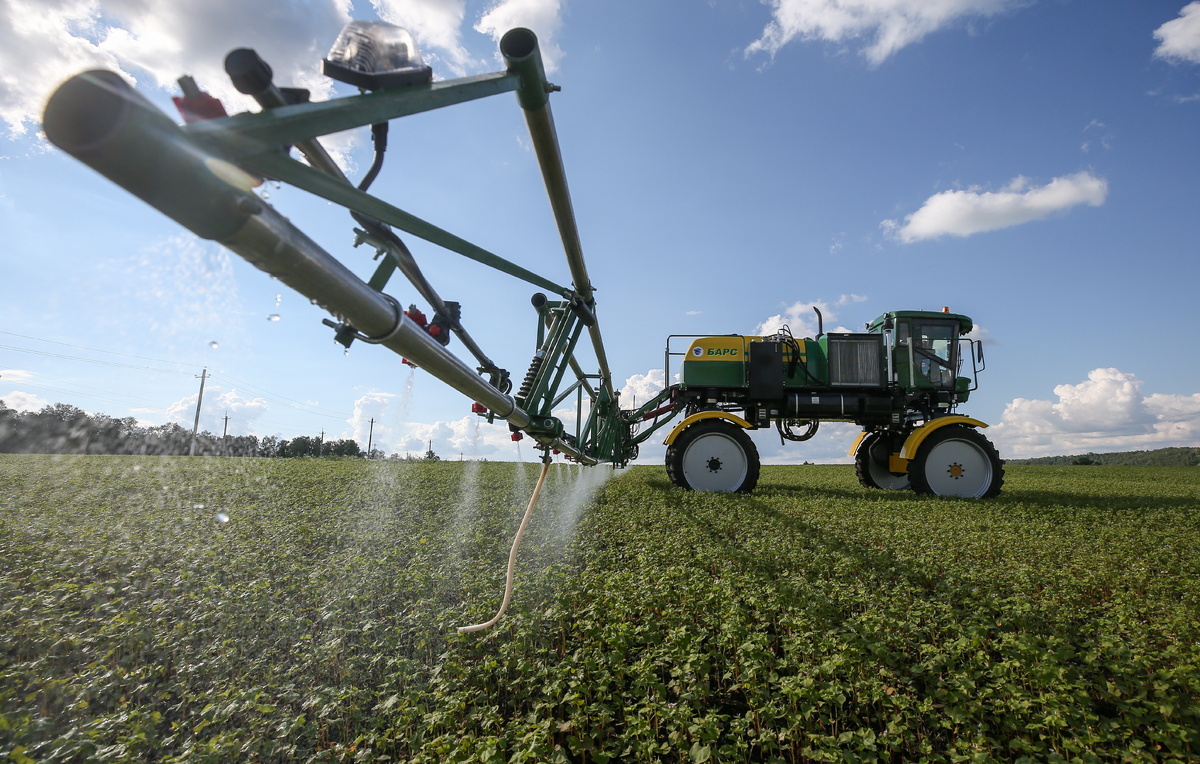 Егор Алеев/ТАСС