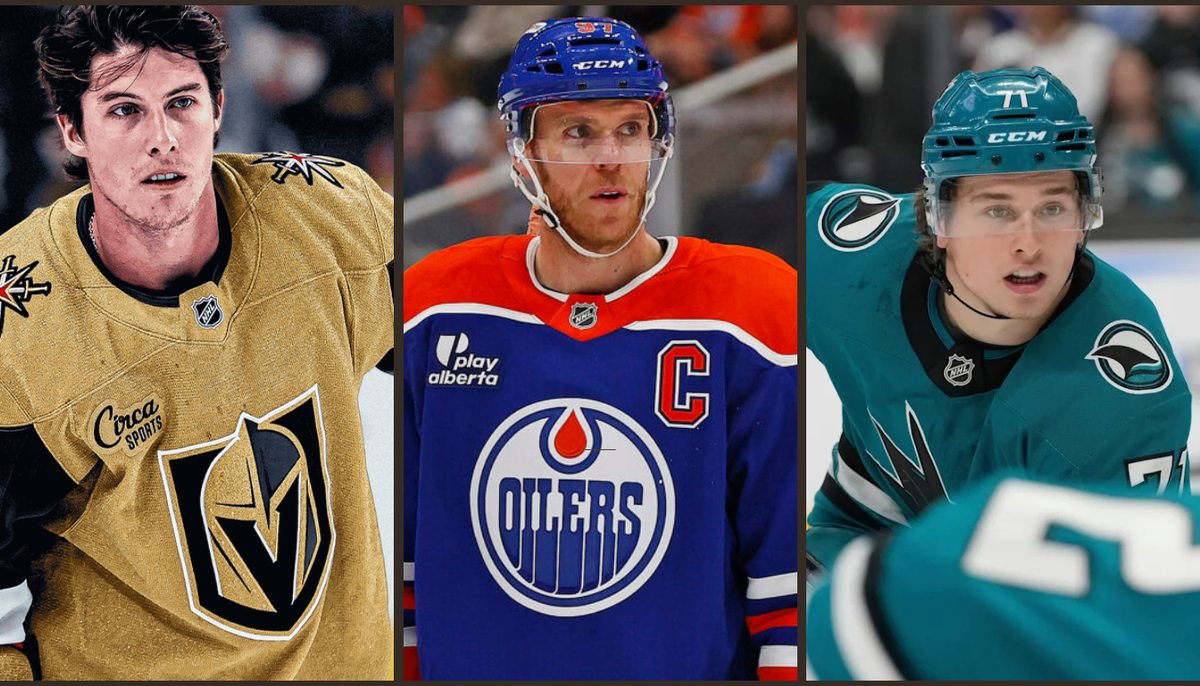 Обзор на Тихоокеанский дивизон