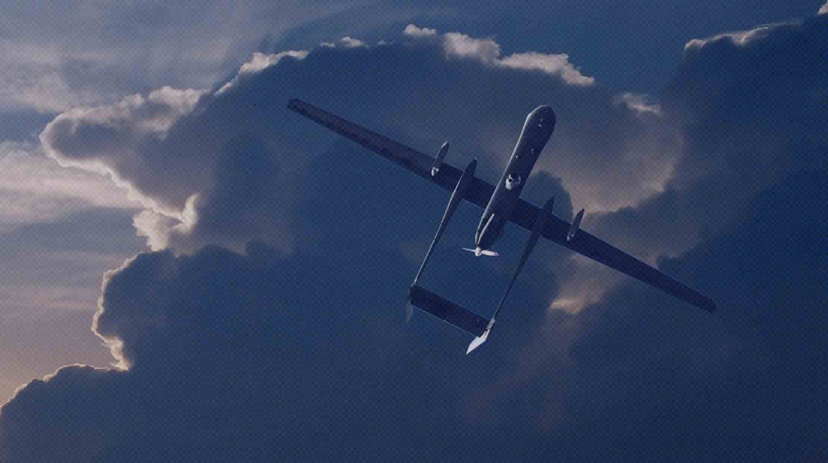    Коллаж: Daily Storm