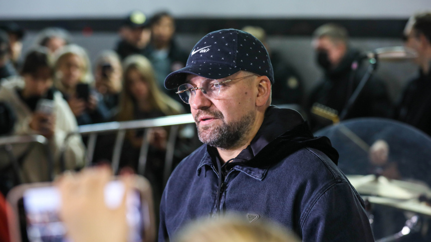    Фото: ИЗВЕСТИЯ/Марианна Пронина; 5-tv.ru