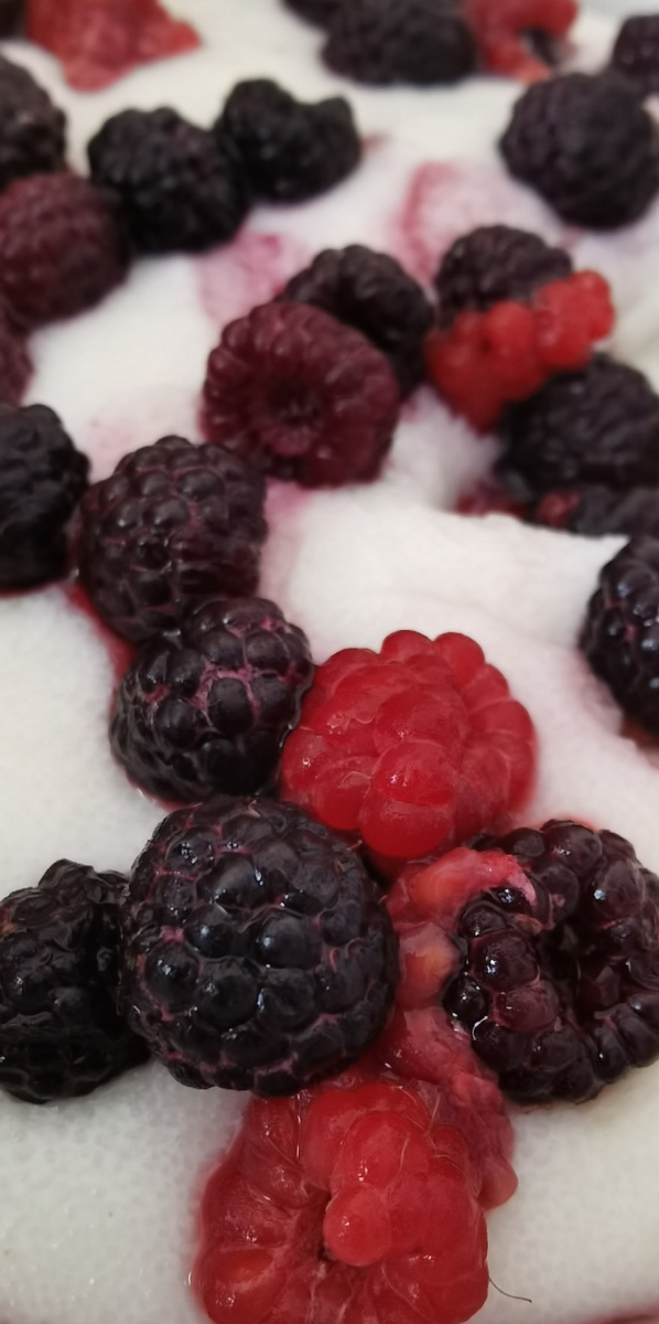 идеальная манная каша