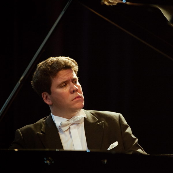     Денис Мацуев сыграет на юбилее Зала Чайковского