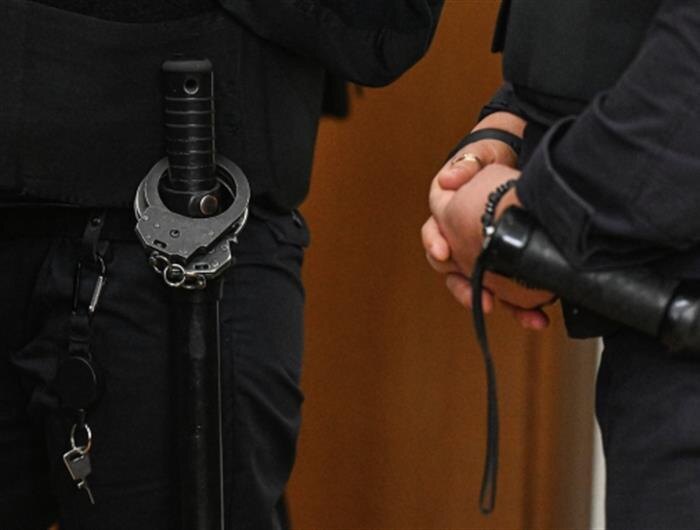    ФОТО: © РИА Новости / Алексей Майшев