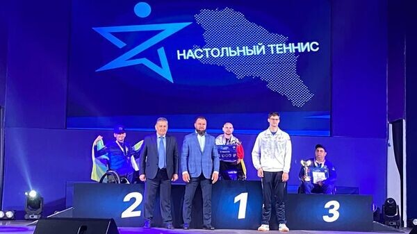    © Photo : Пресс-служба главы и правительства РСО-Алания