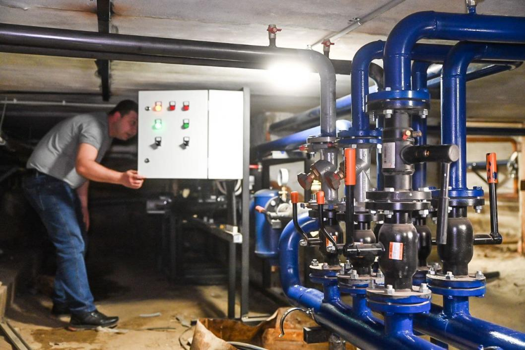 Фото: Сергей Елесин, ИА "Тюменская линия"