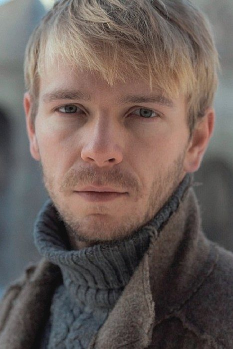 Илья Малаков