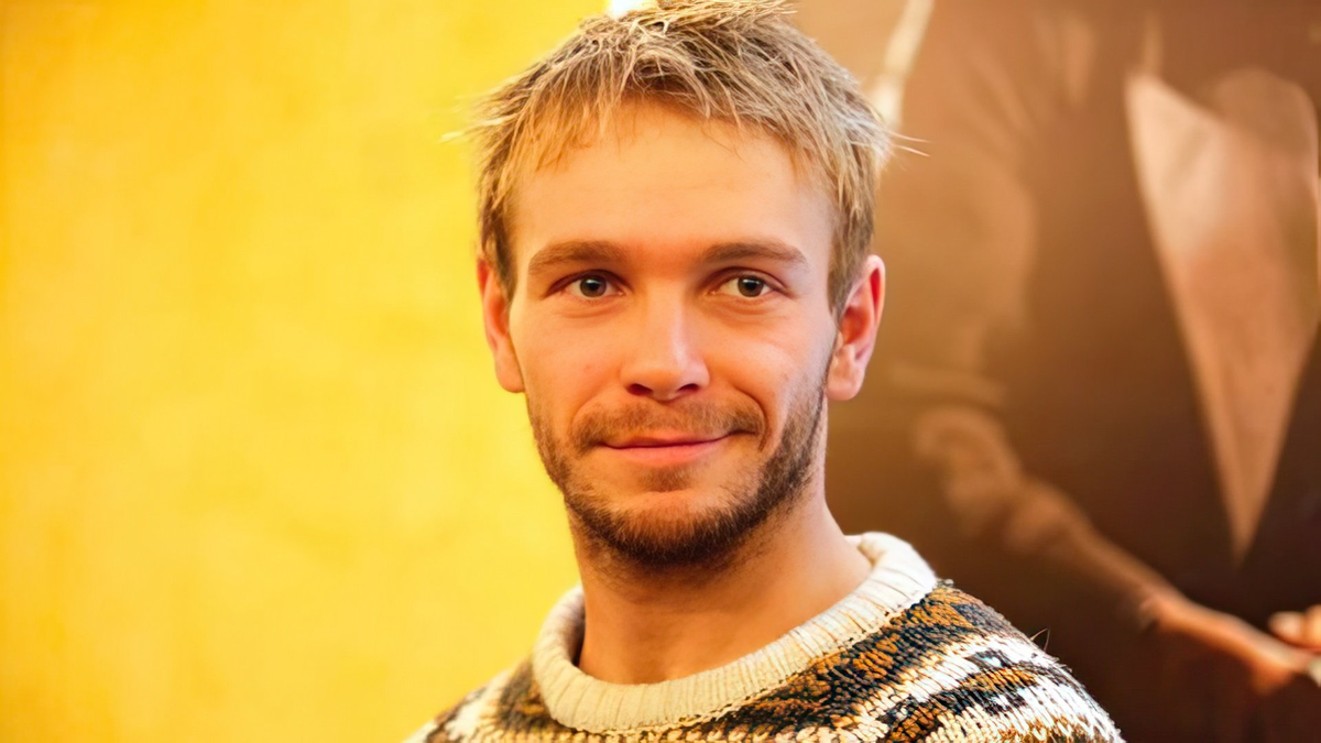 Илья Малаков