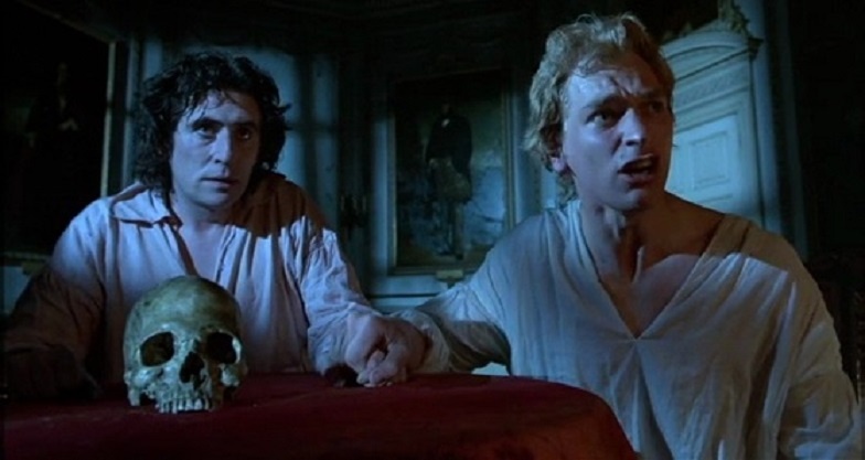 Кадр из фильма