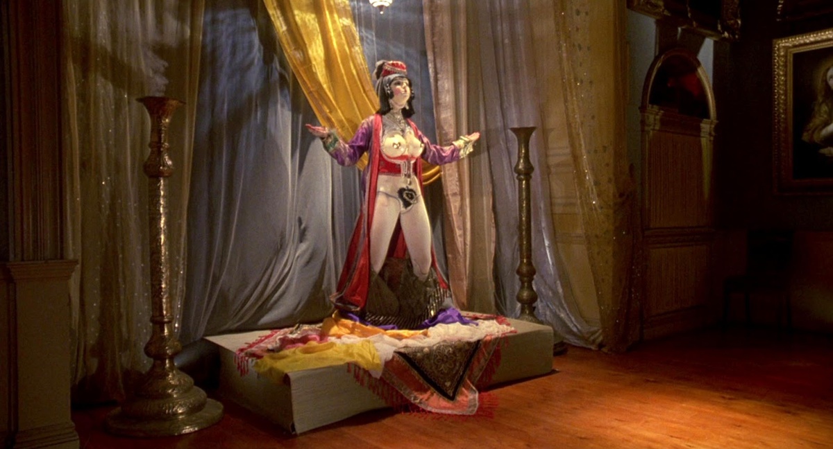 Кадр из фильма