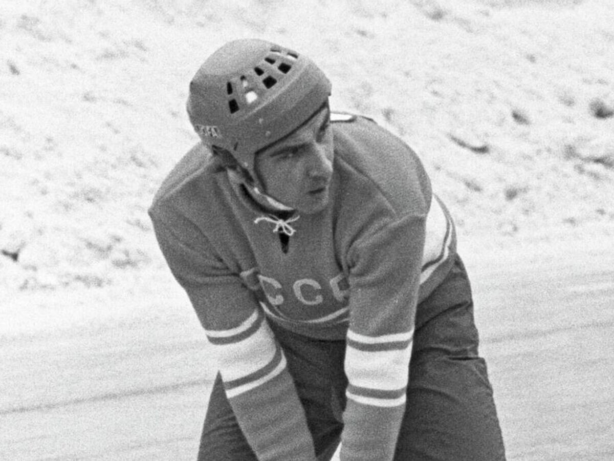 Леонид Палладий© РИА Новости / Игорь Уткин