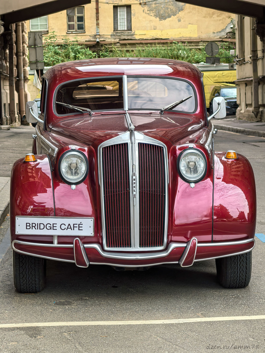 Huawei Pura 70 Pro; F=95мм (ЭФР); f/2.1; 1/431; ISO 50