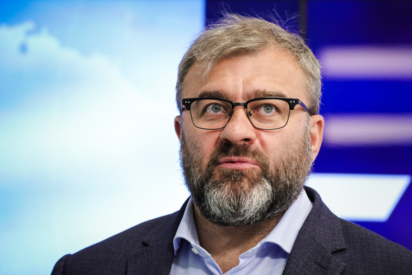     Роман Наумов/URA.RU/ТАСС