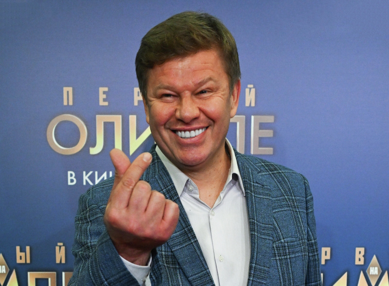    Кирилл Каллиников/ РИА Новости