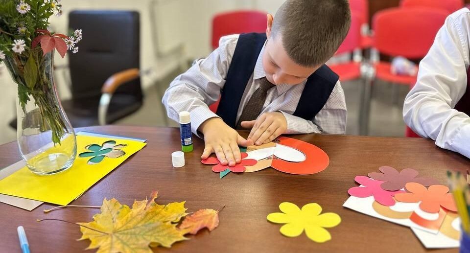    МФЦ Московской области