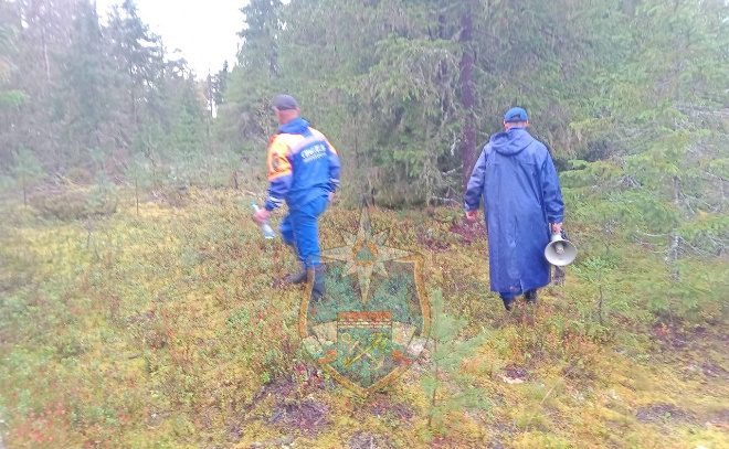    © Аварийно-спасательная служба Ленобласти / из архива