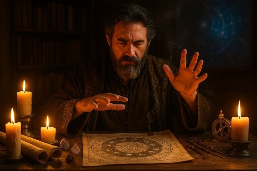    Гороскоп везения на 7 октября: кому из знаков Зодиака улыбнется удача или может выпасть крупный выигрыш