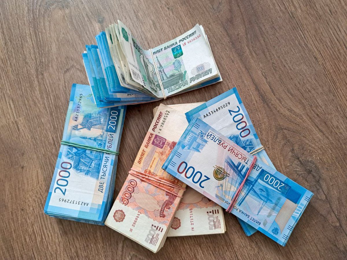 Финансирование предполагается распределить в равных долях на 2026 и 2027 годы.  Фото: Фото: ФедералПресс / Вера Романескул