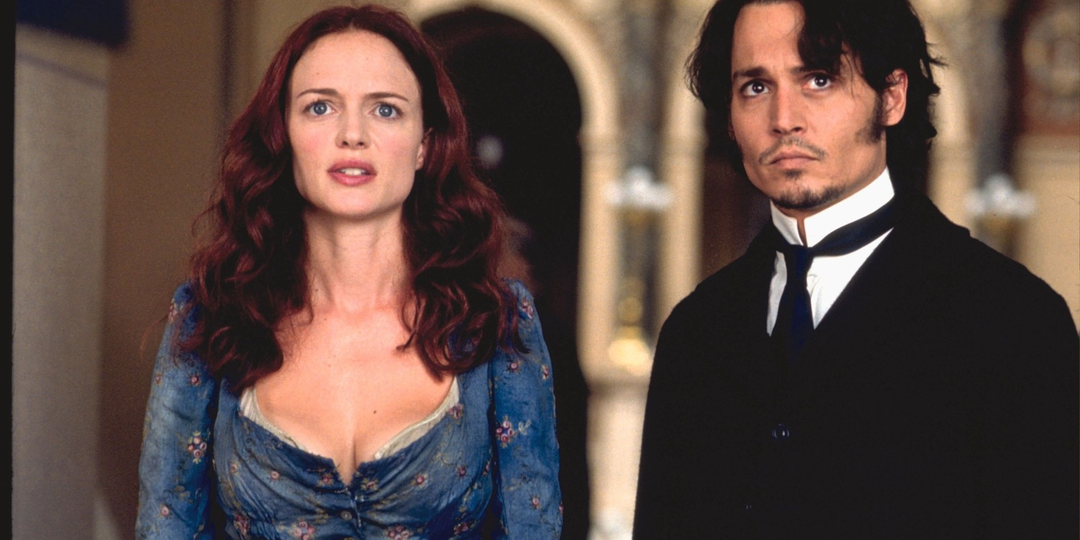 10 жутких фильмов про реальных маньяков и убийц (#1)