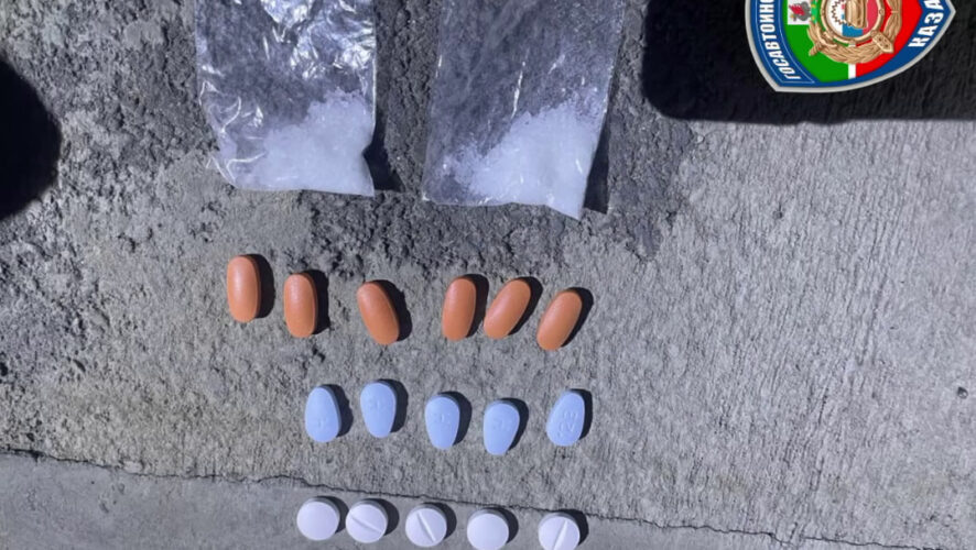    Фото: скриншот видео от Госавтоинспекции Казани