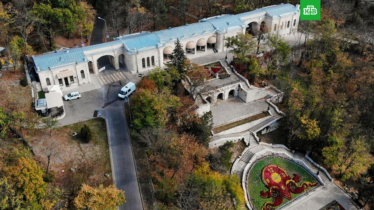    Фото: РИА Новости © 2025, Денис Абрамов