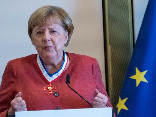    Фото: ТАСС/picture-alliance/Stefan Sauer