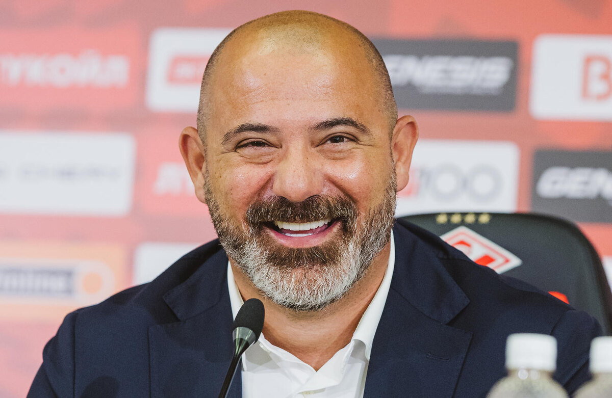 Деян Станкович