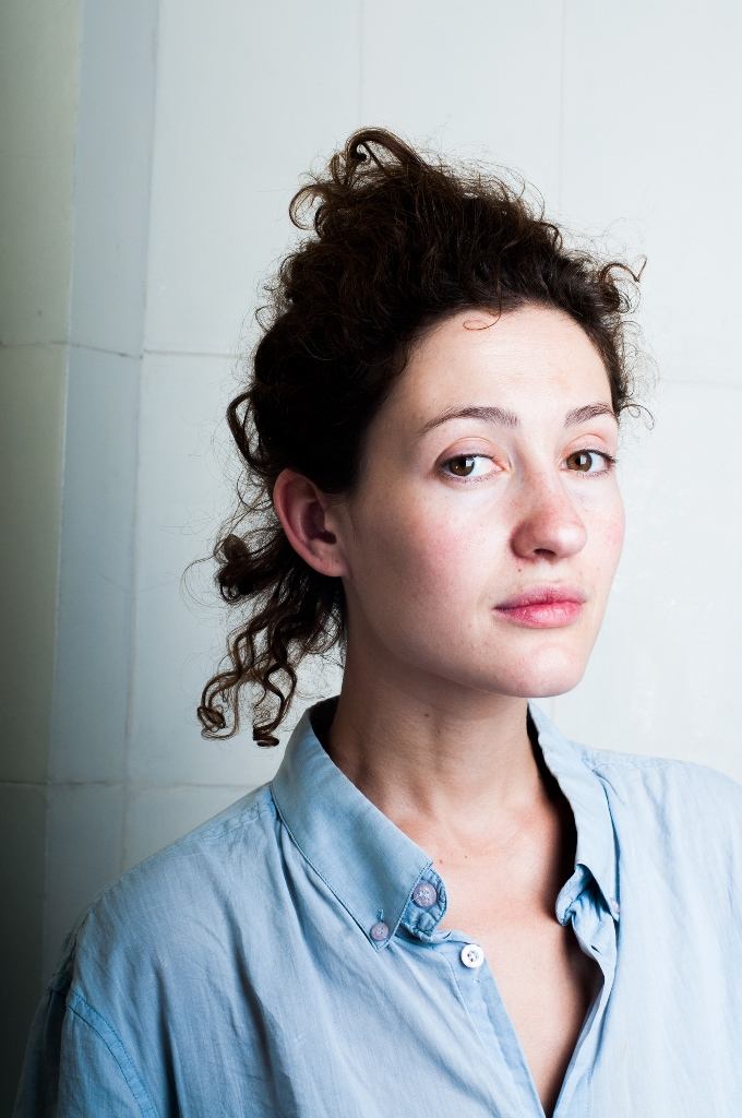 Мириам Сехон