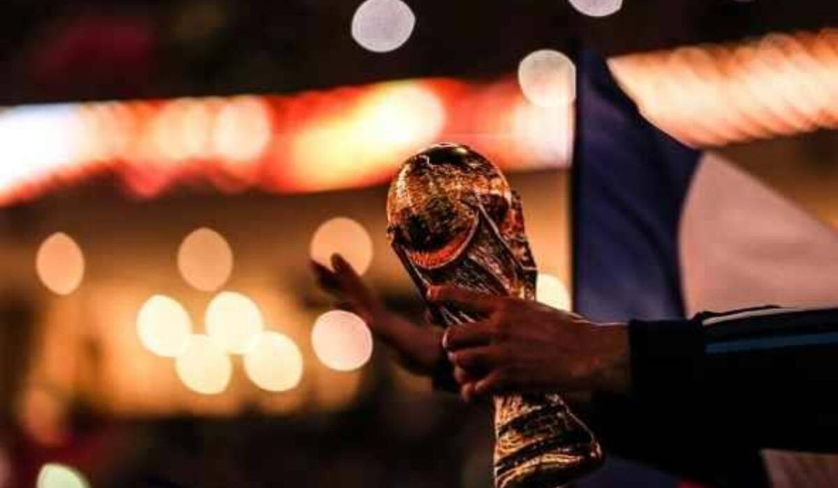     Кубок ЧМ. Источник: rbc.ru Автор фото: Marc Atkins