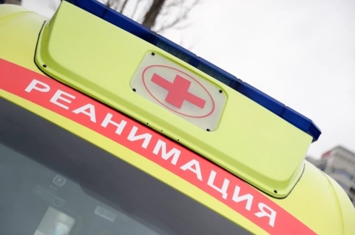    Житель Дагестана погиб в лобовом ДТП с фурой в Каякентском районе